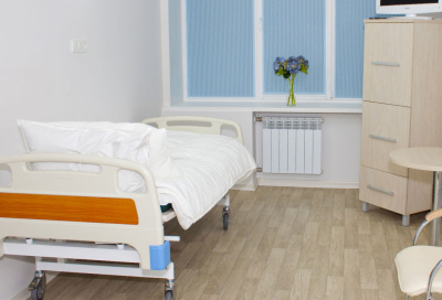 Палата стационара